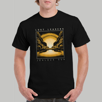 Jealous sun - t shirt