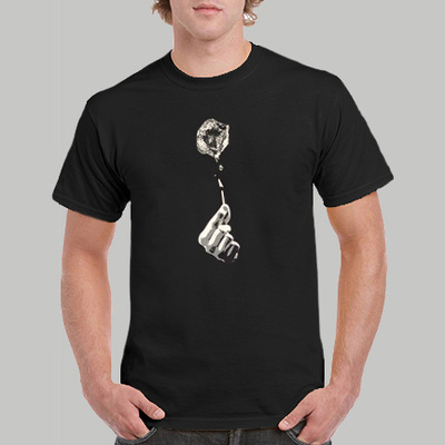 Promises Promises - T Shirt