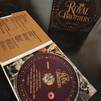 Memphis Royal Brothers - CD  - Thumbnail 1