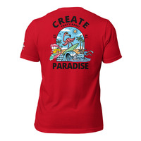 That's Rare! Create Paradise Shirt - Thumbnail 7