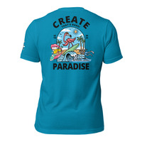 That's Rare! Create Paradise Shirt - Thumbnail 3
