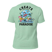 That's Rare! Create Paradise Shirt - Thumbnail 1
