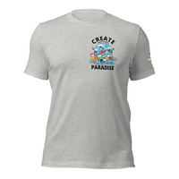 That's Rare! Create Paradise Shirt - Thumbnail 8