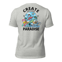 That's Rare! Create Paradise Shirt - Thumbnail 9