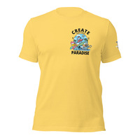 That's Rare! Create Paradise Shirt - Thumbnail 12