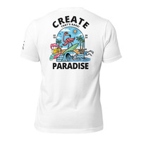 That's Rare! Create Paradise Shirt - Thumbnail 15