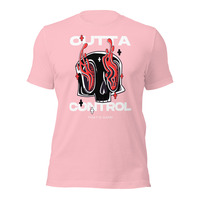 That's Rare! Outta Control Shirt *White - Thumbnail 4