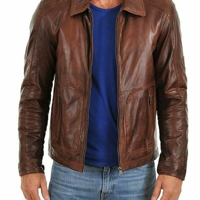 Handmade men’s leather lace up stylish shoes, men burgundy color wing tip style