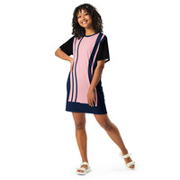 T-shirt dress - Thumbnail 2