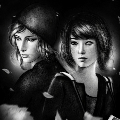 Pricefield - life is strange 