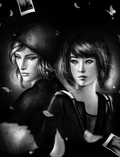 Pricefield - Life is Strange 