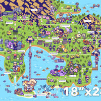 PKMN World Maps - Thumbnail 7