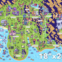 PKMN World Maps - Thumbnail 8