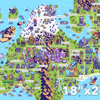 PKMN World Maps - Thumbnail 2