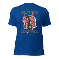 That's Rare! Outta Control Shirt *Black - Thumbnail 3
