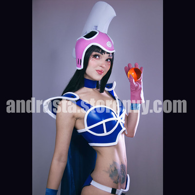 Young Chichi Dragon Ball Print     !𝙇𝘼𝙎𝙏 𝘾𝙃𝘼𝙉𝘾𝙀!