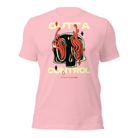 That's Rare! Outta Control Shirt *Cream - Thumbnail 7