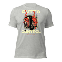 That's Rare! Outta Control Shirt *Cream - Thumbnail 8