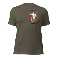 That's Rare! Skulls & Roses Shirt - Thumbnail 2