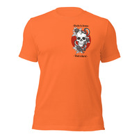 That's Rare! Skulls & Roses Shirt - Thumbnail 5