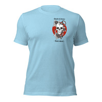 That's Rare! Skulls & Roses Shirt - Thumbnail 6