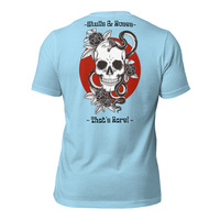 That's Rare! Skulls & Roses Shirt - Thumbnail 7