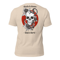 That's Rare! Skulls & Roses Shirt - Thumbnail 8