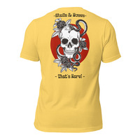That's Rare! Skulls & Roses Shirt - Thumbnail 11