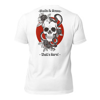 That's Rare! Skulls & Roses Shirt - Thumbnail 12