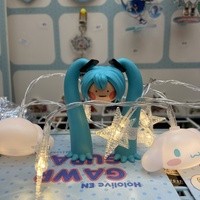 Shiteyanyo 3D Printed Figure  - Thumbnail 2