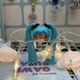Shiteyanyo 3D Printed Figure -2