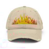 That's Rare! Flames Hat - Thumbnail 6