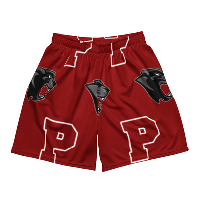 Panther Shorts