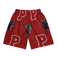 Panther Shorts - Thumbnail 2