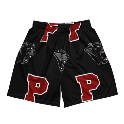 Panther shorts