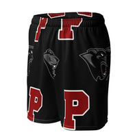 Panther Shorts - Thumbnail 1