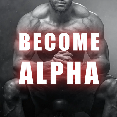 Become the alpha male - confident, dominant and desired by women | demonic alpha male spell | domination-spell | dark magic dominance spell