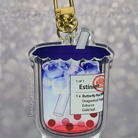 FFXIV Boba Shaker Charms - Thumbnail 5