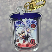 FFXIV Boba Shaker Charms - Thumbnail 4