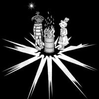 Homeless Ghosts  - Thumbnail 1