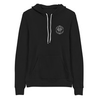 Eicher Embroidered Unisex hoodie - Thumbnail 1