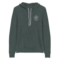 Eicher Embroidered Unisex hoodie - Thumbnail 2