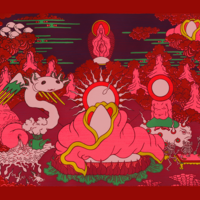 The Holy Sky - Thumbnail 1