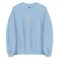 Eicher Embroidered Unisex Sweatshirt - Thumbnail 10