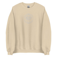Eicher Embroidered Unisex Sweatshirt - Thumbnail 12