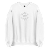 Eicher Embroidered Unisex Sweatshirt - Thumbnail 13