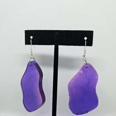 Midnight rising medium wave