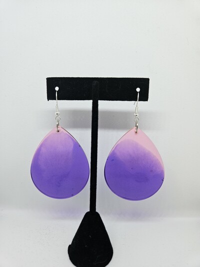 Midnight Rising large drop