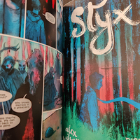 Late Night Ley Lines - Thumbnail 4