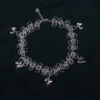 Heartless Necklace  - Thumbnail 1